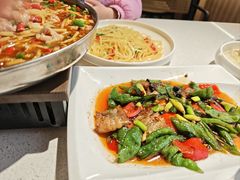 -蛙兔鸡自贡风味·特色江湖菜(广都店)