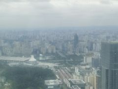 -南宁那莲豪华精选酒店-云霄酒廊·80楼高空城景酒吧