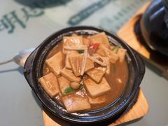 -明思味 二十年潮粤菜(榕城东山店)