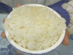 米饭-老毛手抓·盐池滩羊非遗手抓(宁夏总店)