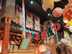 -牛也烧肉(摩尔城店)