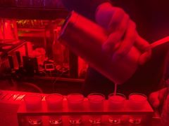 -The Drinkery (瑞金店)
