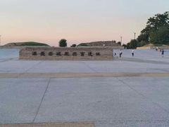 -汉长安城未央宫国家考古遗址公园