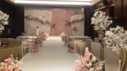 -蘭club婚礼策划