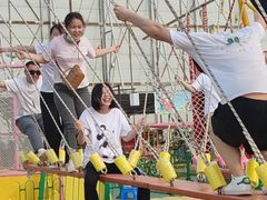 -宾湖农庄·农场特色(太湖龙之梦店)
