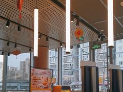 -麦当劳(北苑秋实路店)