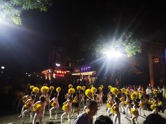 -南关石牌坊古镇