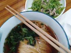 -小方的面(徐家汇店)