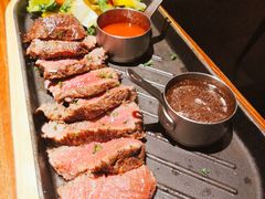 -澳骄 Aussie Kitchen·手工披萨·西餐(国大店)