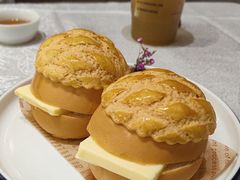 -老廣新意-全天茶点(宝能店)