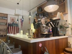 -舊新事咖啡NOTHING NEW COFFEE