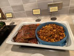 -厦门海景千禧大酒店·海景咖啡厅