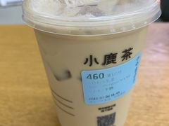 -瑞幸咖啡(重医附二院江南院区店)