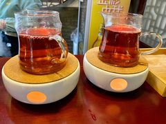 普洱茶-同得兴 Since·1995 传统苏式面馆(嘉馀坊店)