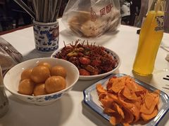 -文和友老长沙龙虾馆(化龙池店)