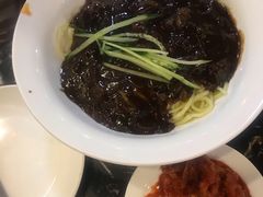 -桃园中华料理炸酱面(燕儿岛路店)