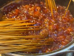 -钢管厂五区小郡肝串串香(蜀都万达店)