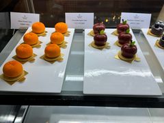 -博林天瑞喜来登酒店·西丽尚膳