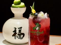 -太食獸泰式茶餐厅(IFS国金中心店)