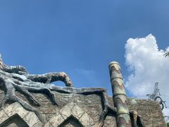 -苏州乐园森林水世界