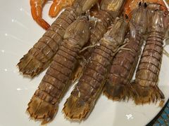 -沈阳和平艾美酒店新食谱西餐厅