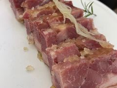 水晶肴肉-苏小柳点心·手作小笼包(浦东嘉里城分院)