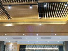 大堂-稻香酒家·34年老字号·港式粤菜(汉街店)