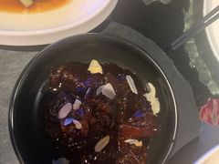 -桂花里·衢州菜·精酿餐吧(未来科技城万达广场店)