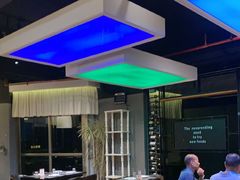 -188西餐厅(园林宾馆店)