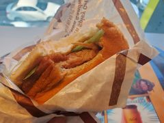 -麦当劳(一德路店)