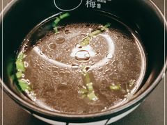 -贡梅老面馆·蟹粉面·无锡特色小吃(南长街主推店)