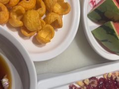 -重庆高老九火锅(万象城店)