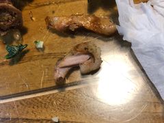 -董立兵烤鸭店(山大路店)