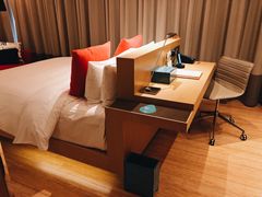 -香港港岛英迪格酒店