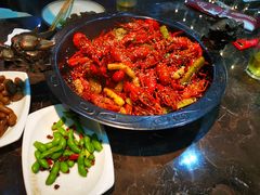 -指爱龙虾(金杨路总店)