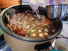 -安徽阜阳卷馍(西单店)