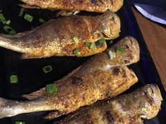 -串亿88烧烤·羊腿·羊蝎子(板泉路店)