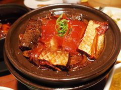 外婆红烧肉-外婆家(天河领展店)