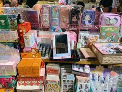 -晨光文具(天客隆大厦大商超市店)