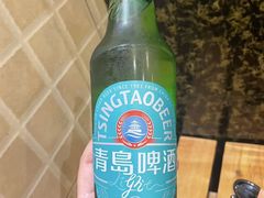-小寒羊烧烤(凯瑞时代大厦店)