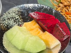 -A One Kitchen·南京精菜馆(德基广场店)