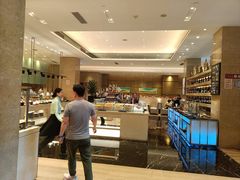 -广州天河合景福朋喜来登酒店