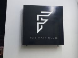 -FAB HAIR CLUB