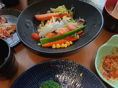-九井澤精致料理(金茂店)