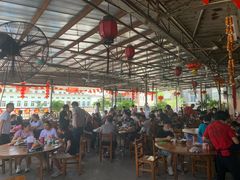 -大赤坎肥仔强烧味海鲜餐厅(大赤坎店)