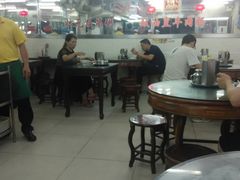 大堂-穗银肠粉店(东川路店)