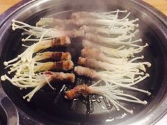 -十号烤场(麦岛店十二年店)
