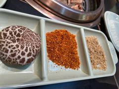 -梨花自助烤肉(西三旗万象汇黑金店)