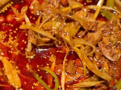 -小饕荟雅安贡椒鱼鲜馆(广福桥店)