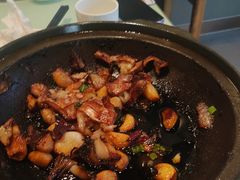 -景芝小炒(虞河路店)